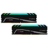 Mushkin Redline Lumina RGB,