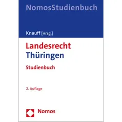 Landesrecht Thüringen