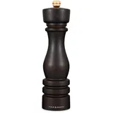 Cole & Mason London Gewürzmühle 22 cm Schokolade unbefüllt