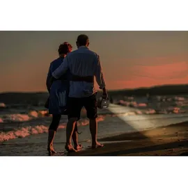 VOLTCRAFT VC-PS15000-Solar VC-14297675 Solar-Powerbank Ladestrom Solarzelle 0.51 A 3 W 15000 mAh