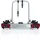 Atera Strada E-Bike silber