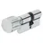 ABUS EC660 Knaufzylinder Z40/K70 mm gleichschließend