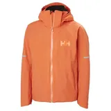 HELLY HANSEN Loen Jacke Bonfire 152
