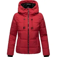 Marikoo Damen Jacke, Shimoaa XVI S rot S