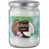 dennree Kokosöl nativ bio 450ml