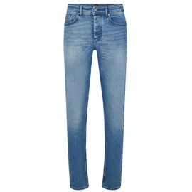 Boss ORANGE Regular-fit-Jeans 'Taber', BC-C (1-tlg) blau