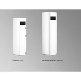 Viessmann Vitocal 060-A Warmwasser-Wärmepumpe 178l