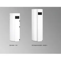 Viessmann Vitocal 060-A Warmwasser-Wärmepumpe 178l