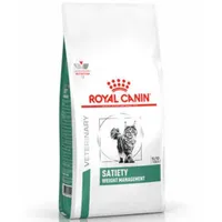 Royal Canin Satiety Weight Management Katzen