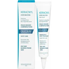 Pierre Fabre Keracnyl Spot Treatment Creme 10 ml
