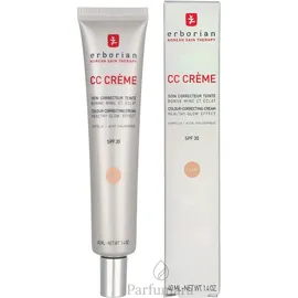 Erborian CC Creme Clair 40 ml