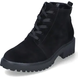WALDLÄUFER Schnürstiefelette 6,5 UK