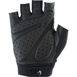 Roeckl Iguna 2 Kurzfinger Handschuhe Schwarz Modell 2025 - Performance