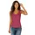 vivance by lascana Tanktop Beere/Navy 44/46