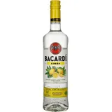 Bacardi Limon 32% vol 0,7 l