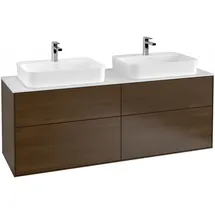 Villeroy & Boch Finion Waschtischunterschrank 4 Auszüge, G43100GN