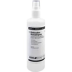 Ekg Elektrodenspray 250ml 1 ST