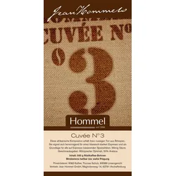 Kaffee Cuvee Nr. 3 500g