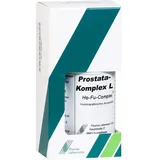 Pharma Liebermann Prostata Komplex L Ho-Fu-Complex Tropfen