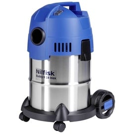 Nilfisk Buddy II 18 Inox