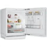 Liebherr Einbaukühlschrank DURd 3600-20, 81,8 cm hoch, 59,7 cm breit, Universelle Box für verschiedene Produkte weiß