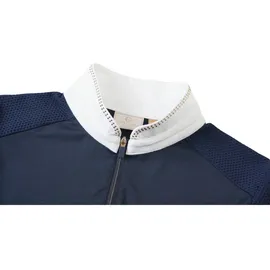 Covalliero Turniershirt Damen langarm Größe L weiß