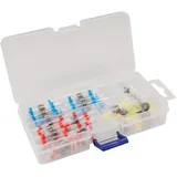 Frei Lötverbinder-Set, 100-teilig in Sortimentsbox