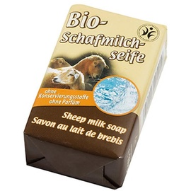 Saling Schafmilchseife neutral