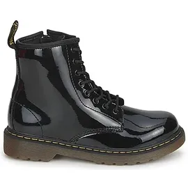 Dr. Martens 1460 Patent Lamper in Schwarz 33