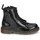 Dr. Martens 1460 Patent Lamper in Schwarz 33