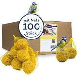 Lyra Pet Lyra Pet® Meisenknödel Basic mit Netz à 90 g ® 9 kg