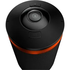 Cougar CYCLOPS AIO Kamera Schwarz