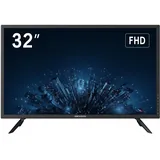 Hikvision Value Series DS-D5032F3-1V0S 32"