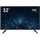 Hikvision Value Series DS-D5032F3-1V0S 32"