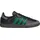 Core Black/Green/Grey Six 38 2/3