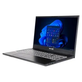 WORTMANN Terra Mobile 1516R Intel Core i5-1334U 16 GB RAM 1 TB SSD Win11 Pro