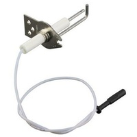 Buderus Zündelektrode mit Kabel 400mm lang