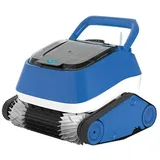 Malibu Poolroboter WB 4.0  (Netzbetrieben, Passend für: Pools bis 10 x 5 m, Filterleistung: 14 m3/h)