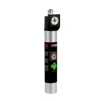 Mammut Cartridge Refillable 207 bar Alu befüllt (2610-00840-9999)