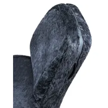 Walser Autositzbezug Monette anthrazit mit ZIPP IT System 1-teilig