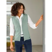 Witt Weiden Strickjacke in Blau 46