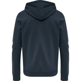 hummel Legacy Kapuzenjacke Herren Blue Nights XS