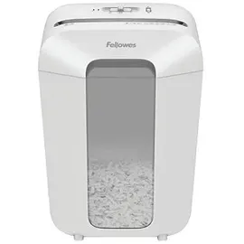 Fellowes Powershred LX70 Weiß