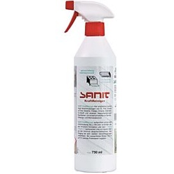 Sanit KraftReiniger 3009 750 ml, Flasche, Allzweckreiniger