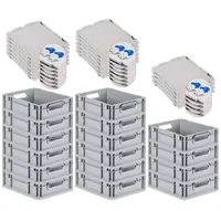 Proregal Eurobox NextGen Grip 12 x 30 x 40