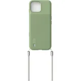 Doro Aurora A3x TPU Case grün