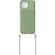 Doro Aurora A3x TPU Case grün