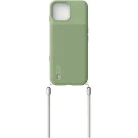 Doro Aurora A3x TPU Case grün