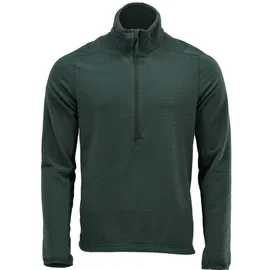 Mascot Microfleece Pullover mit kurzem Reißverschluss - XS