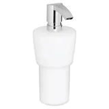 Keuco City.2 Seifenspender 250ml Matt